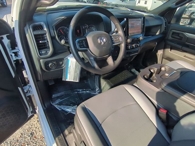 New 2025 RAM 5500 Tradesman image 2