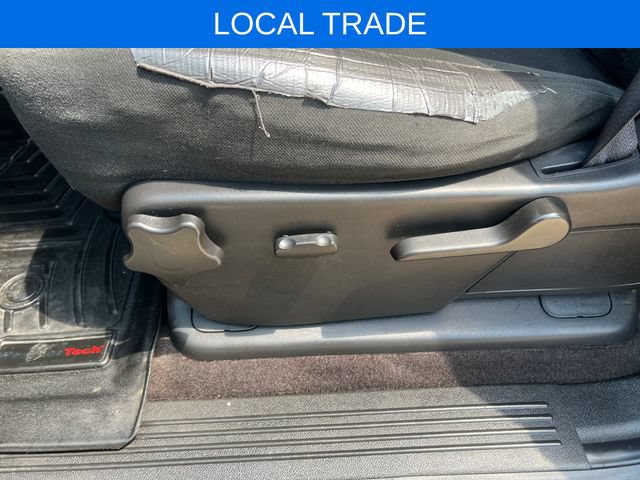 Used 2013 Chevrolet Silverado 1500 LT w/ All-Star Edition AWD/4WD image 15