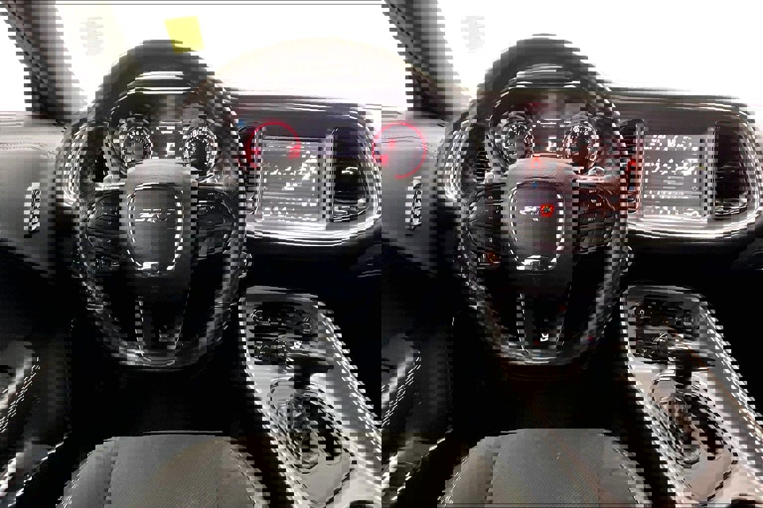 Used 2021 Dodge Challenger R/T Scat Pack w/ T/A Package image 4