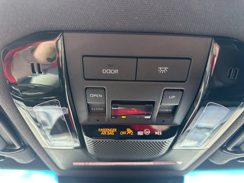 Used 2024 Toyota Land Cruiser w/ Premium Package AWD/4WD image 44