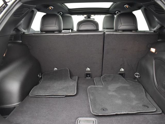 Used 2024 Jeep Compass Latitude w/ Sun and Sound Group image 7