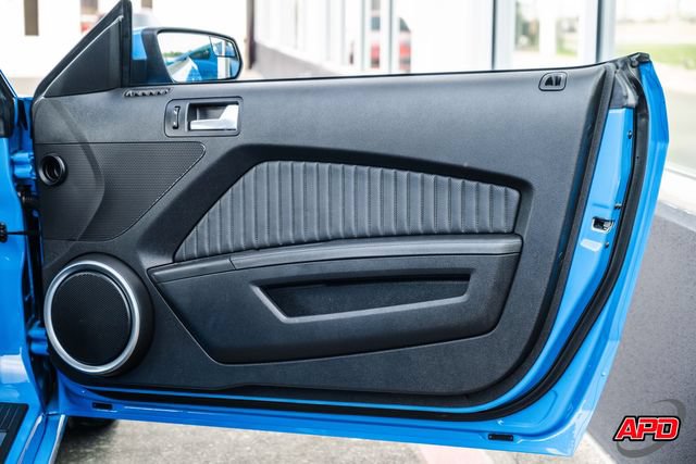 Used 2013 Ford Mustang Shelby GT500 RWD image 73