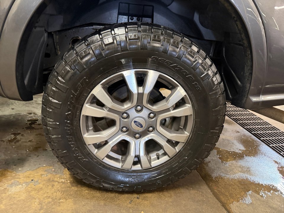 Used 2020 Ford Ranger Lariat AWD/4WD image 26