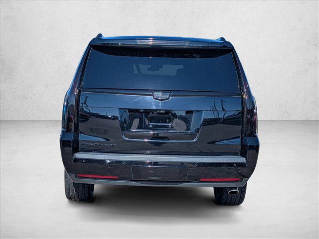 Used 2019 Cadillac Escalade ESV Platinum AWD/4WD image 5