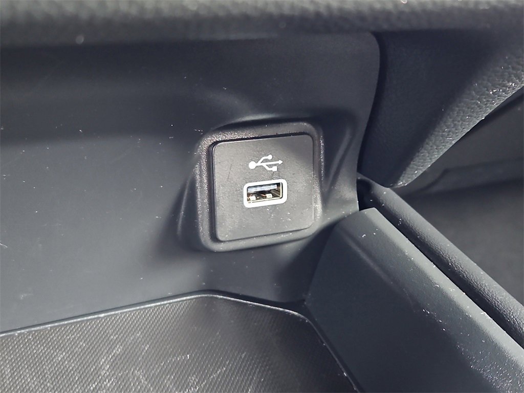 Certified 2024 Honda HR-V Sport image 17