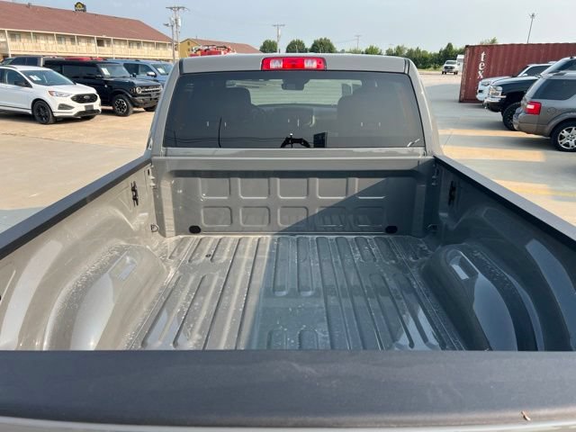 New 2026 RAM 2500 Warlock AWD/4WD image 17