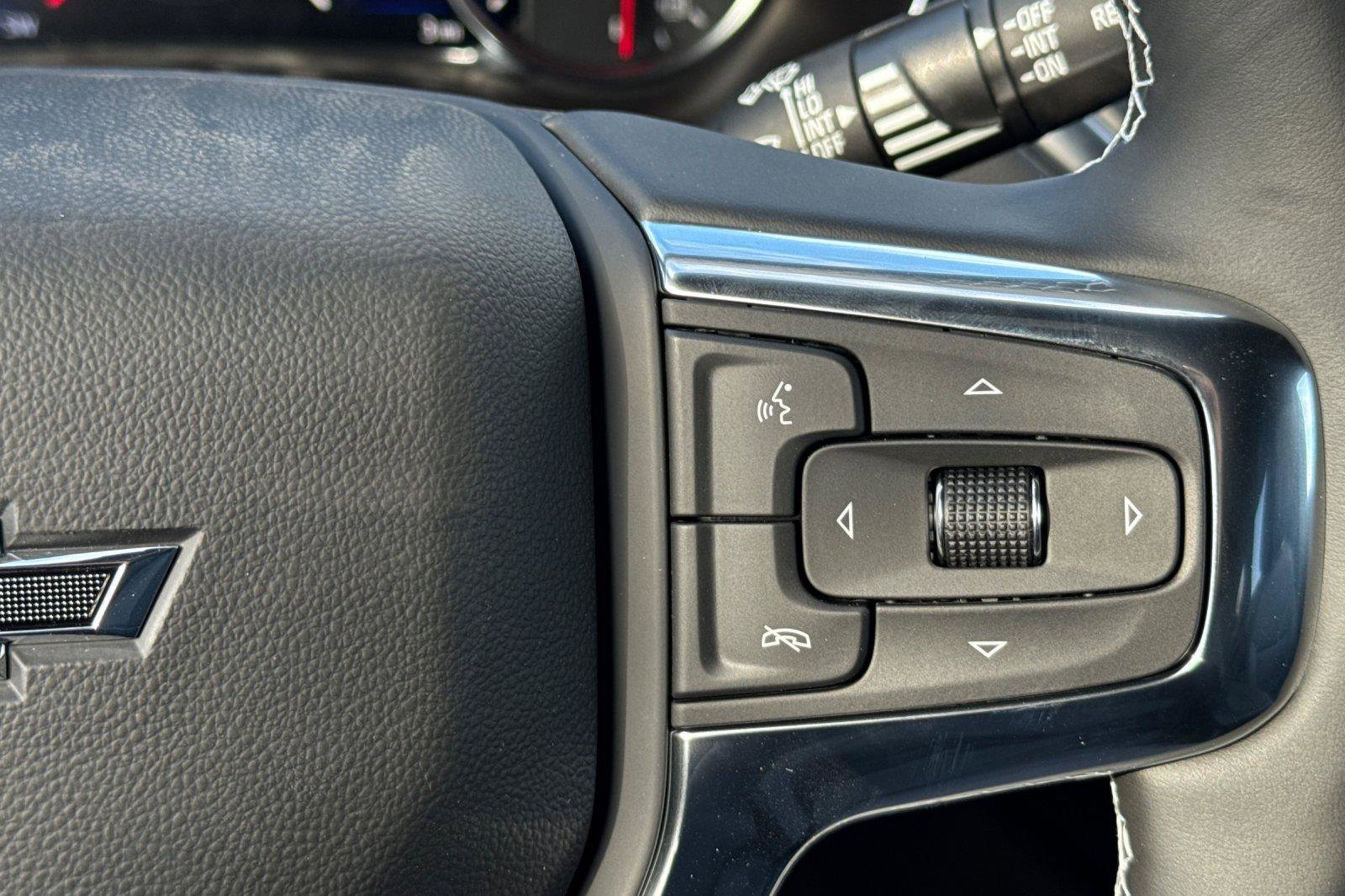 New 2026 Chevrolet Blazer RS w/ Driver Confidence II Package image 33