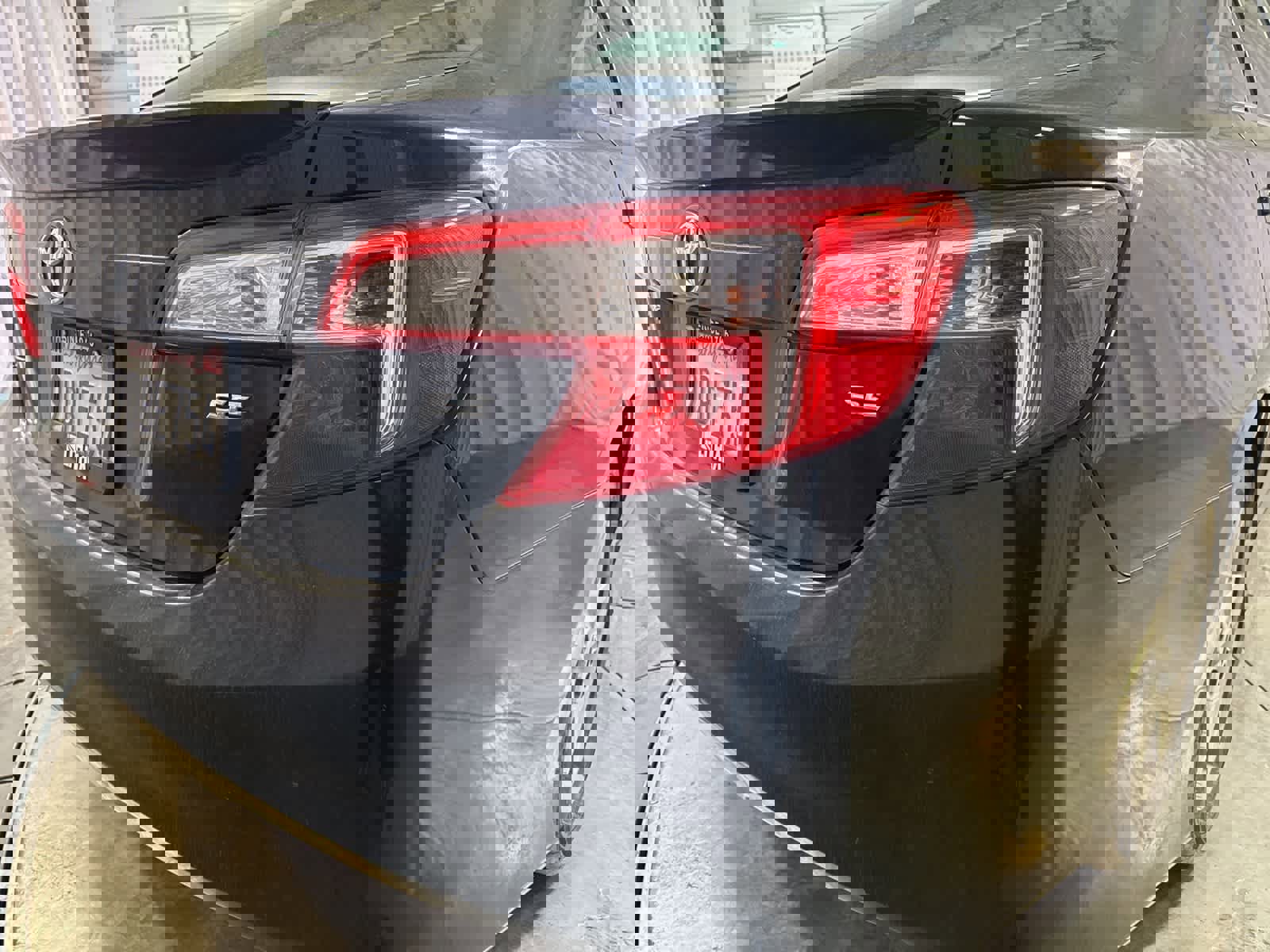 Used 2014 Toyota Camry SE image 13