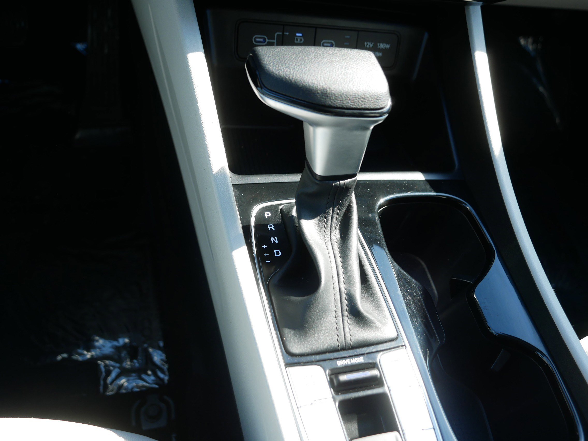 Certified 2025 Hyundai Tucson SEL image 24