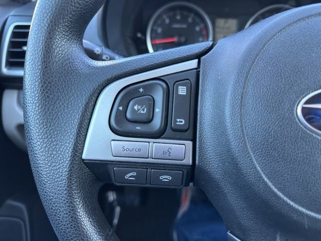 Used 2018 Subaru Forester 2.5i Premium image 22