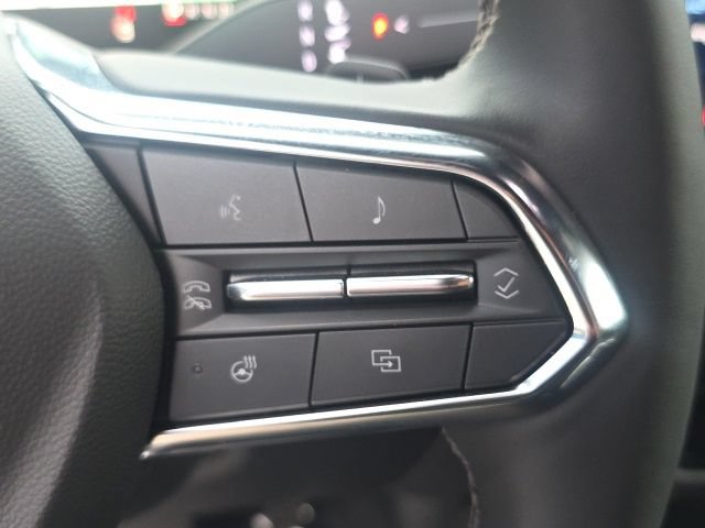 Used 2025 Chevrolet Suburban High Country AWD/4WD image 21