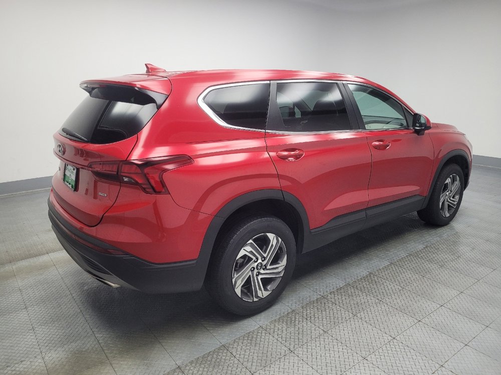 Used 2023 Hyundai Santa Fe SE image 10