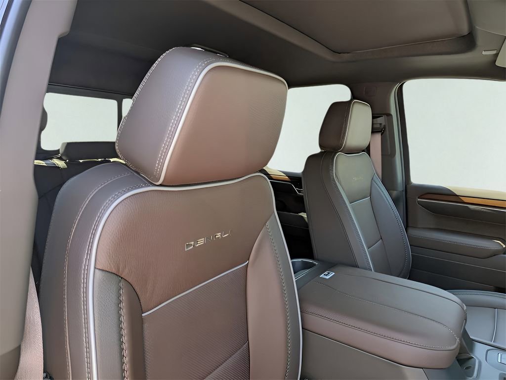 New 2026 GMC Sierra 1500 Denali AWD/4WD image 29