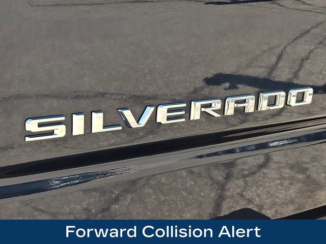 Used 2023 Chevrolet Silverado 1500 LT AWD/4WD image 32