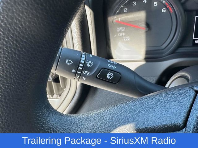 Used 2024 Chevrolet Silverado 1500 Custom image 11