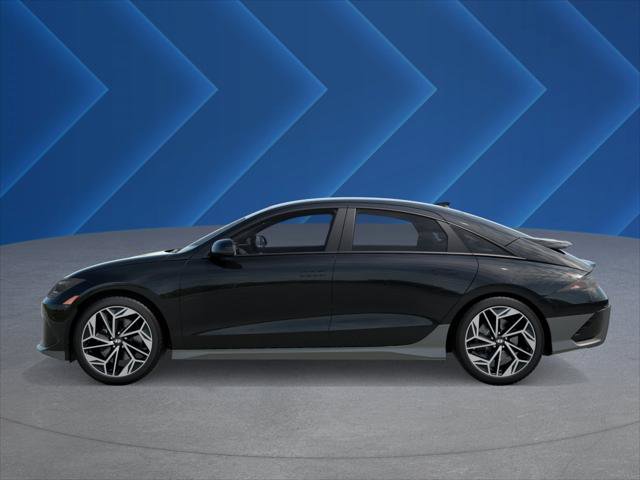 New 2025 Hyundai Ioniq 6 SEL image 3
