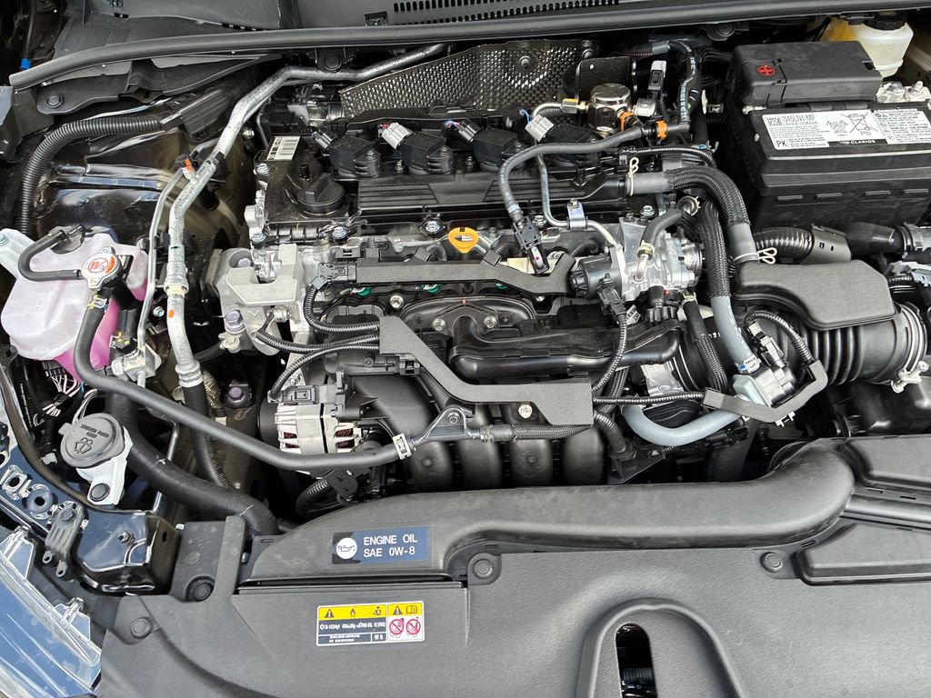 New 2026 Toyota Corolla LE image 42