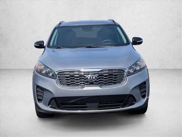 Used 2020 Kia Sorento S image 2