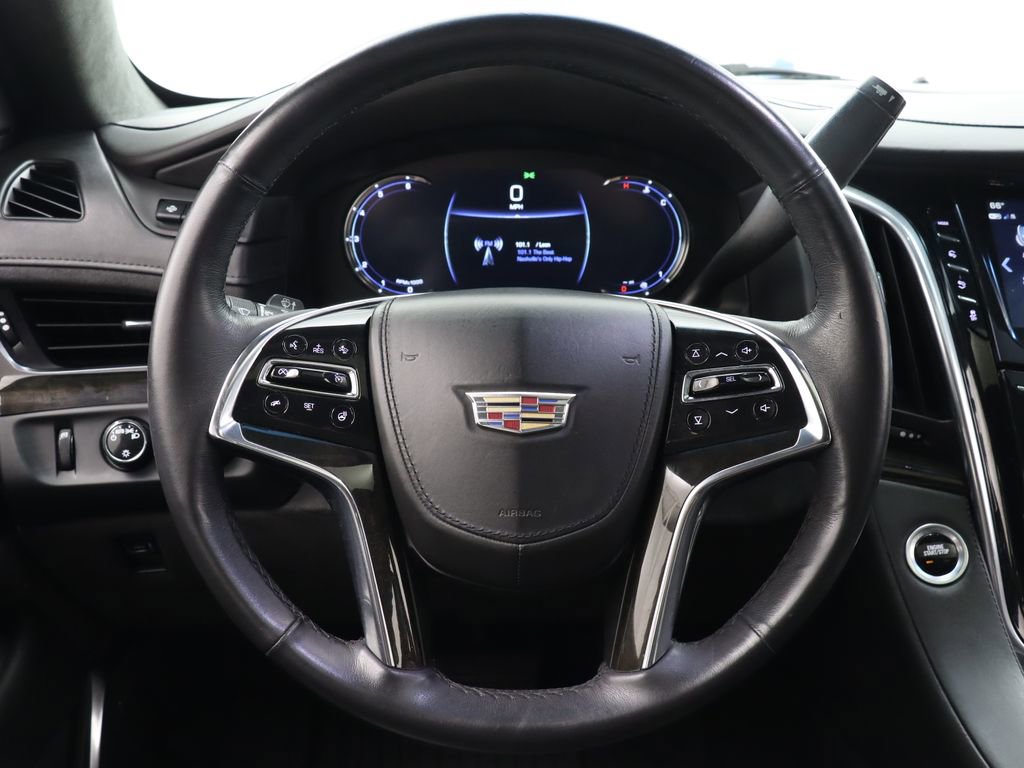 Used 2019 Cadillac Escalade Platinum image 14