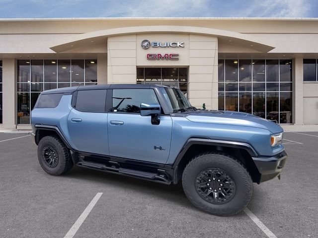 New 2024 GMC Hummer EV 3X w/ Omega Edition image 2
