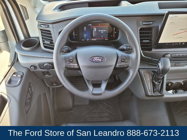 New 2026 Ford Transit 250 148 Medium Roof w/ Load Area Protection Package image 12