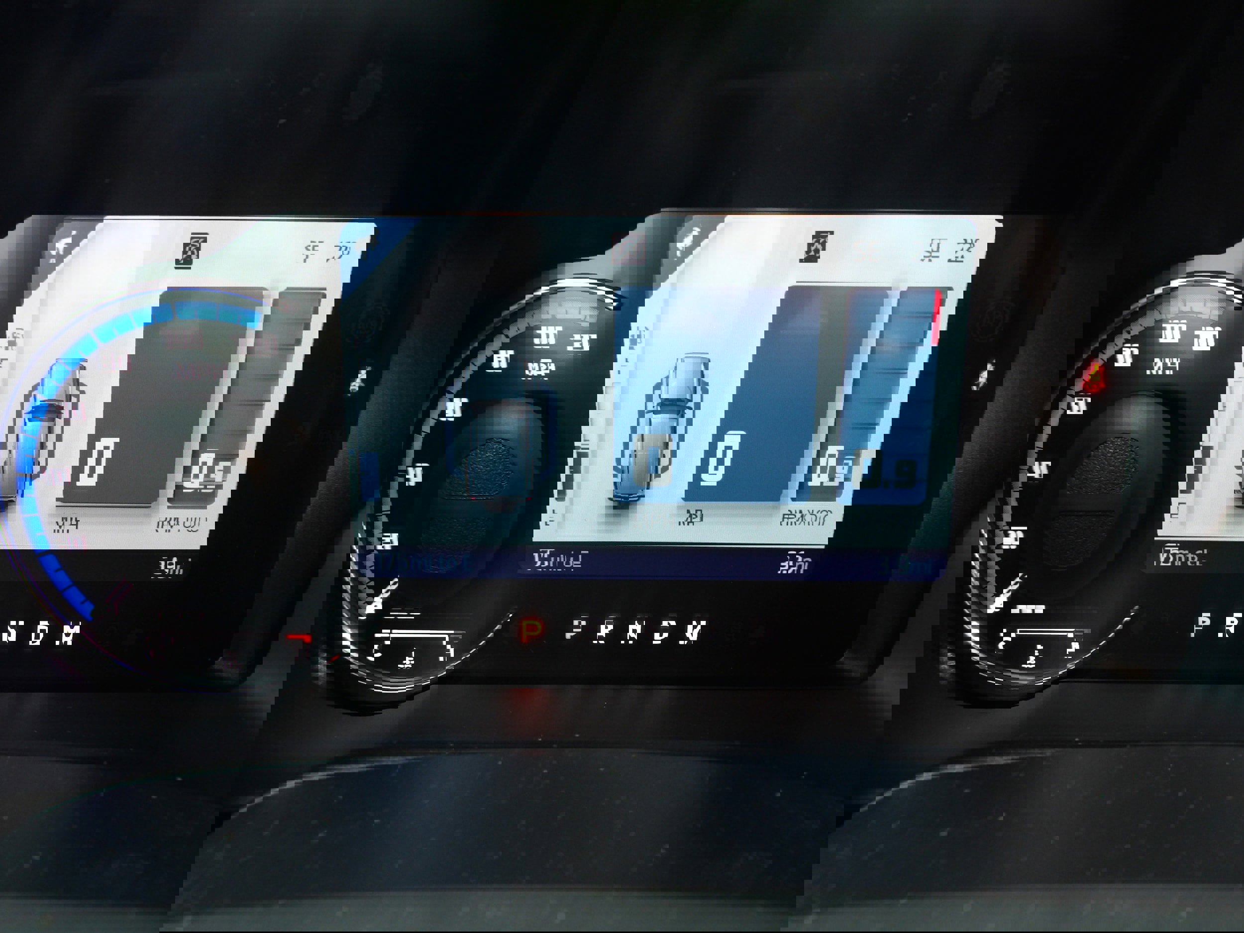 New 2024 Ford Bronco Outer Banks image 18