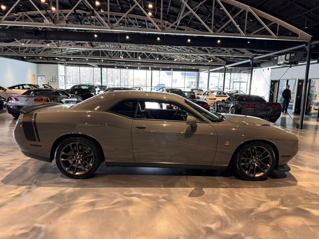 Used 2023 Dodge Challenger R/T Scat Pack w/ Plus Package image 6