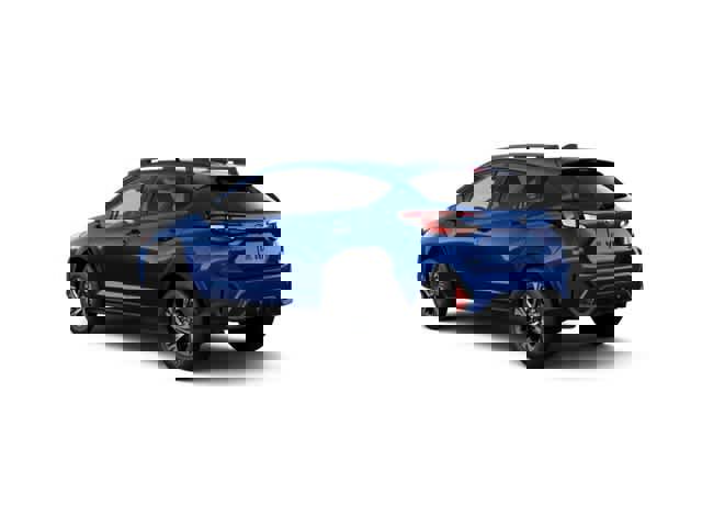 New 2026 Subaru Crosstrek 2.0i Premium image 5