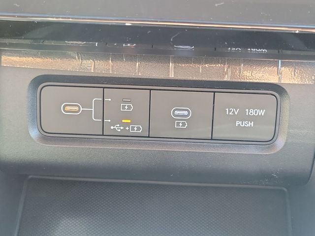 New 2026 Hyundai Tucson SEL image 14