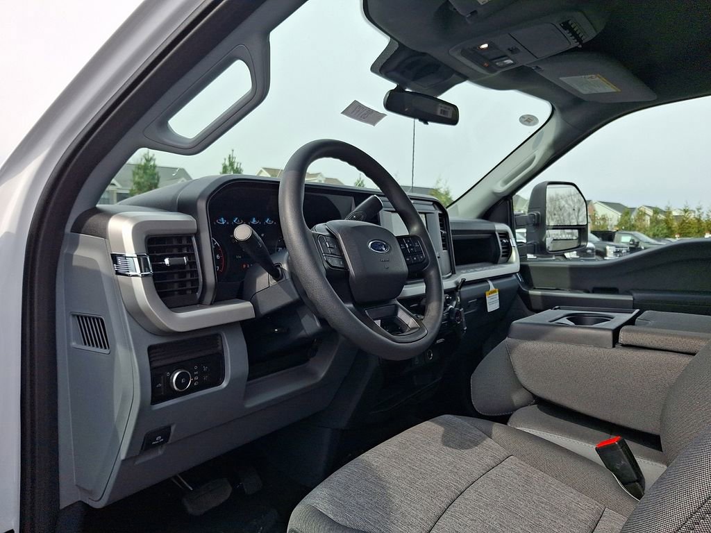 New 2026 Ford F350 XL image 6