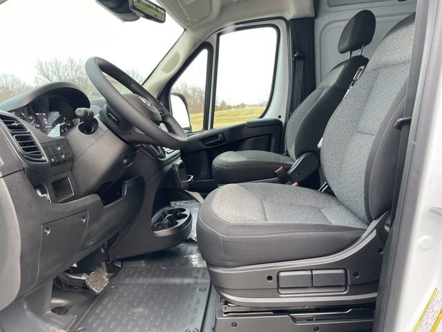 New 2026 RAM ProMaster 3500 w/ Safety Group image 18
