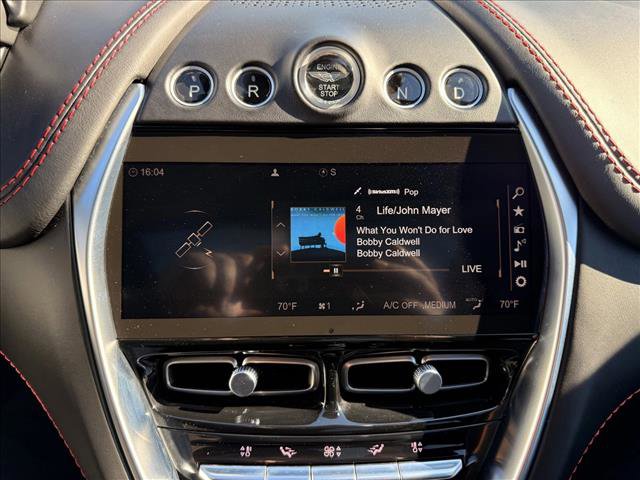 Used 2021 Aston Martin DBX image 21