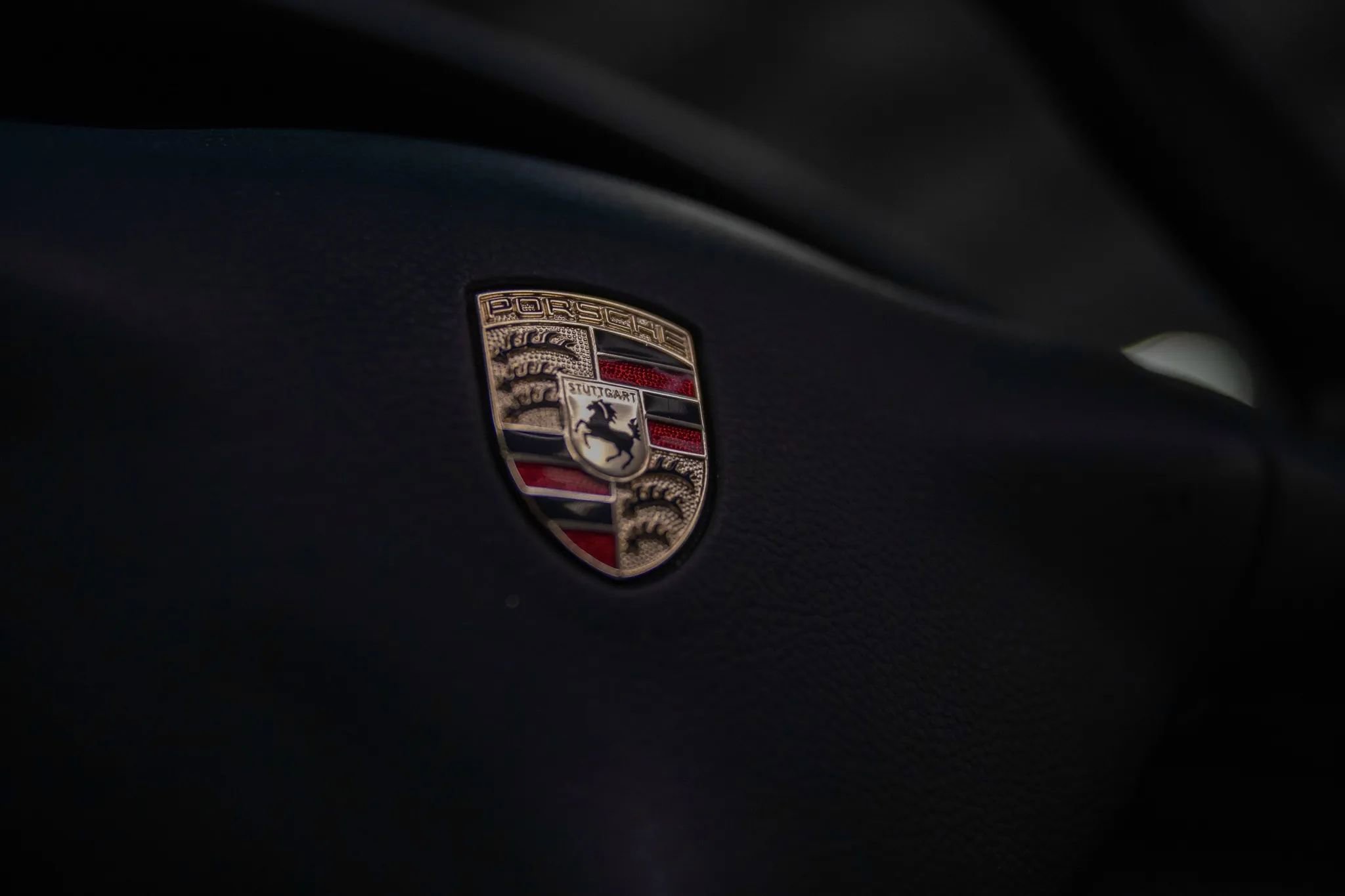 Used 2004 Porsche Boxster image 31