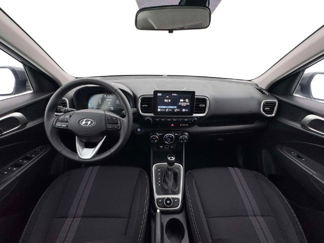 New 2026 Hyundai Venue SEL FWD image 13