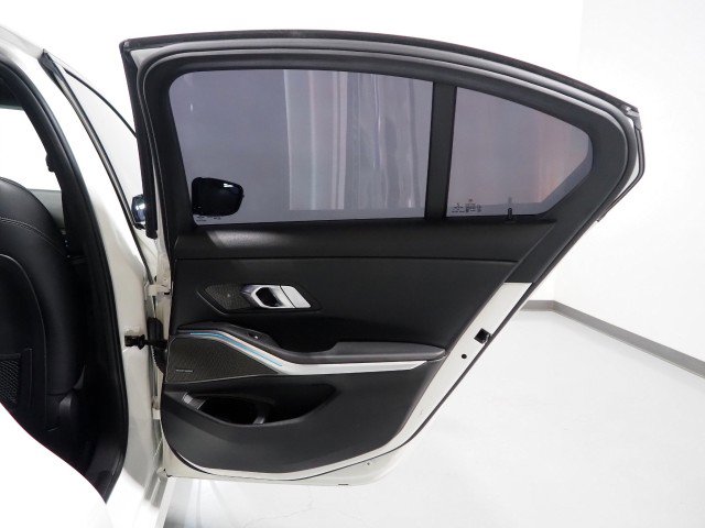 Used 2023 BMW 330e w/ Premium Package image 62