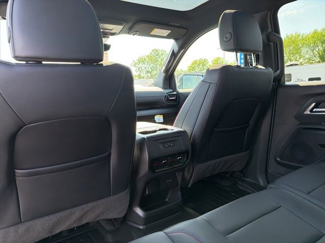 Used 2025 Chevrolet Silverado EV RST AWD/4WD image 20