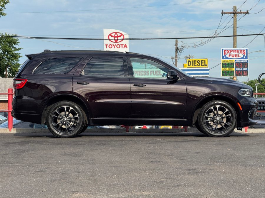 Used 2024 Dodge Durango R/T AWD/4WD image 4