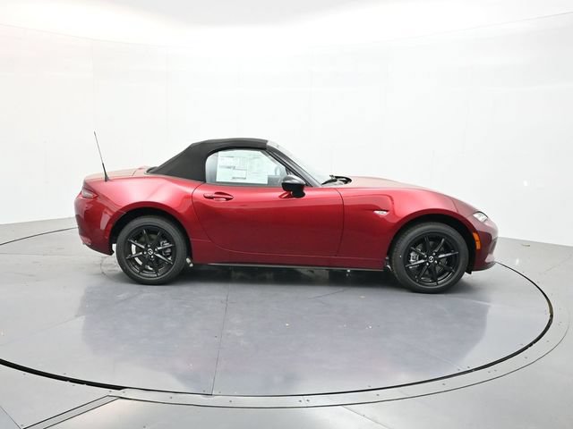 New 2026 MAZDA MX-5 Miata Sport RWD image 8