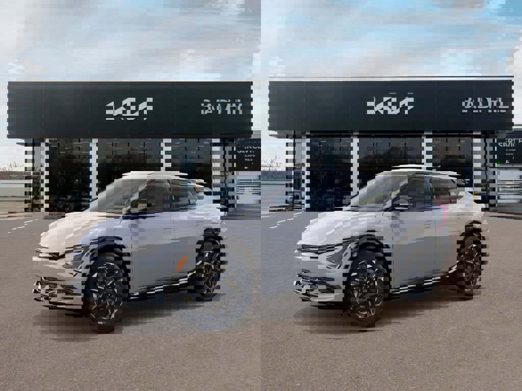 New 2025 Kia EV6 Wind image 3