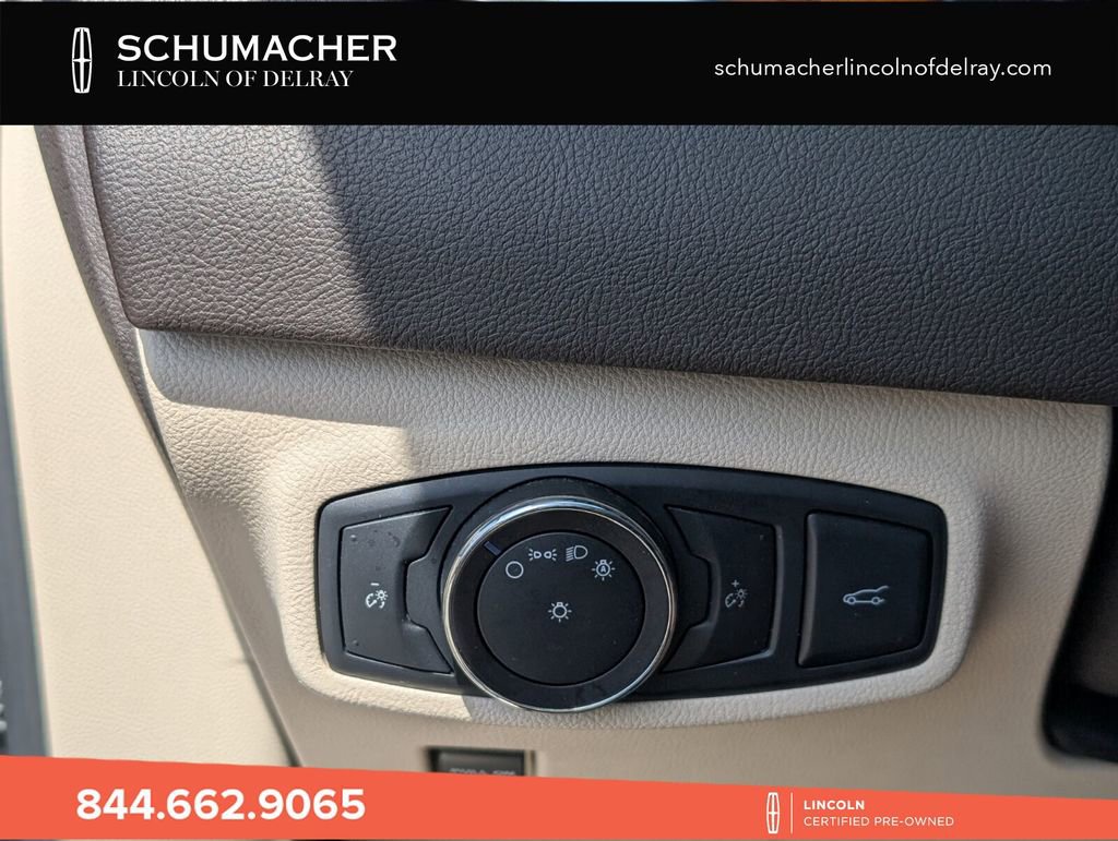 Used 2019 Lincoln MKC Select w/ Select Plus Package FWD image 27