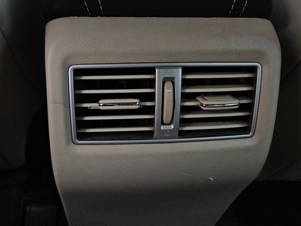 Used 2017 Nissan Maxima Platinum image 26