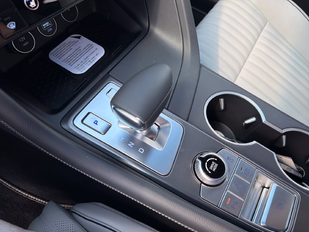 New 2026 Genesis G70 3.3T Sport Prestige RWD image 28