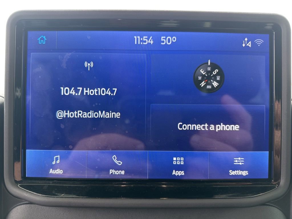 Used 2022 Ford Bronco Sport image 25