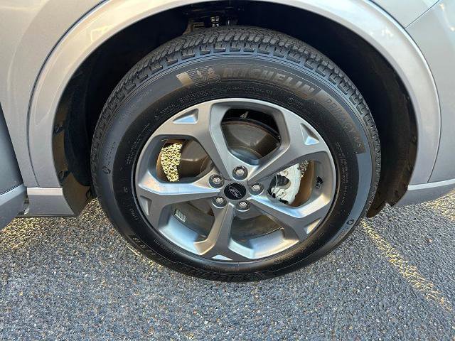 Certified 2024 Ford Escape ST-Line w/ Tech Pack #1 image 25