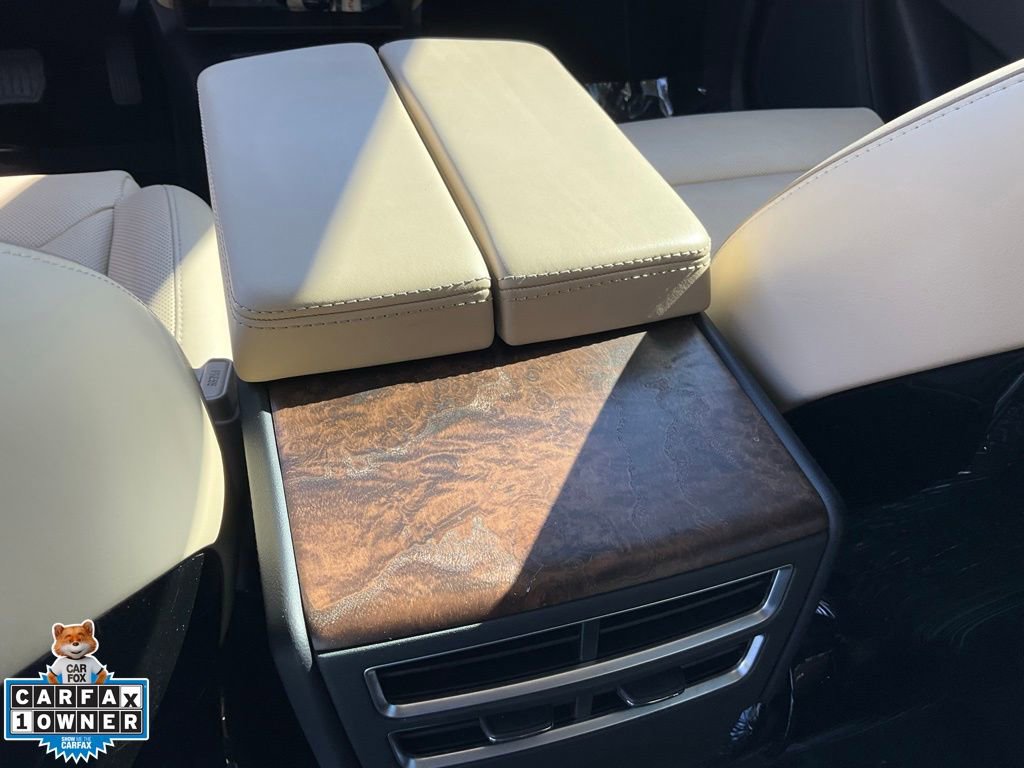 Used 2016 Tesla Model X 75D image 54