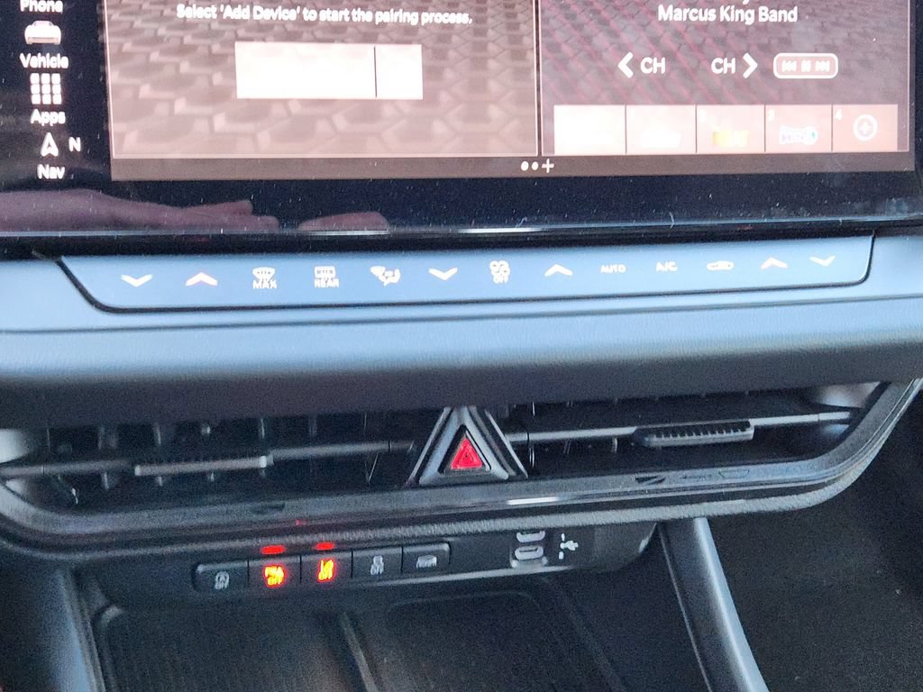 New 2026 Dodge Charger Scat Pack AWD/4WD image 11