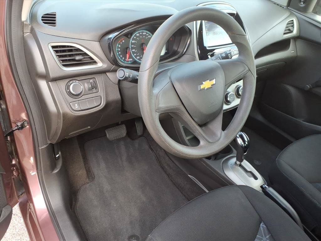 Used 2019 Chevrolet Spark LS FWD image 15