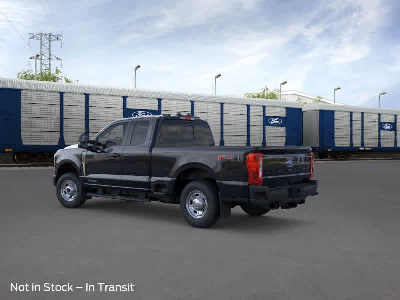 New 2026 Ford F250 XL image 4