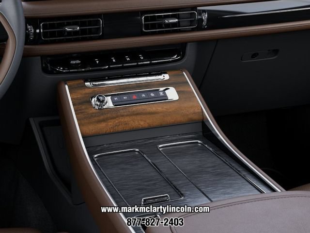 New 2027 Lincoln Aviator Reserve w/ Luxury Package AWD/4WD image 15