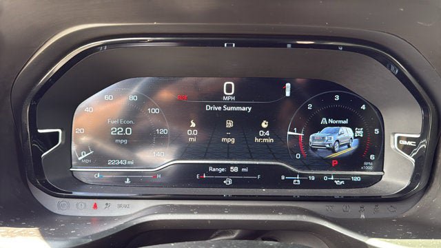 Used 2024 GMC Yukon Denali image 18
